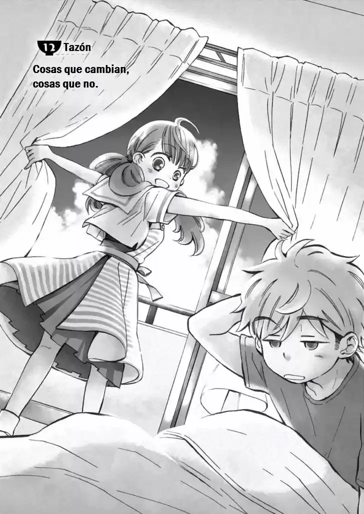 Misoshiru De Kanpai! - Capítulo 12 - Página 7 - LectorTMOo