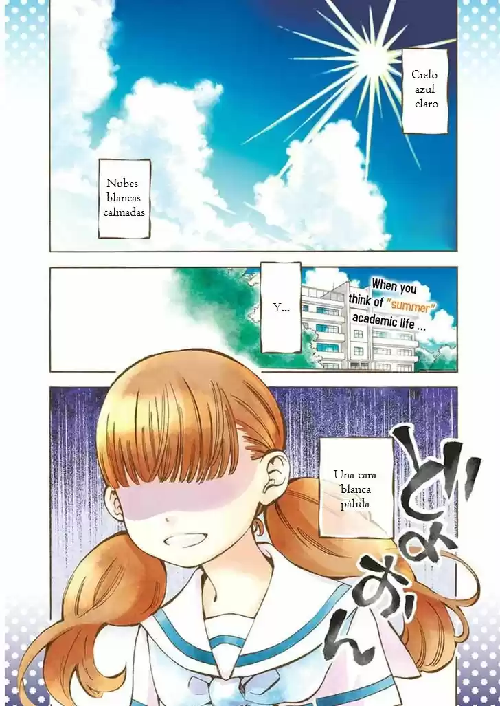Misoshiru De Kanpai! - Capítulo 12 - Página 8 - LectorTMOo