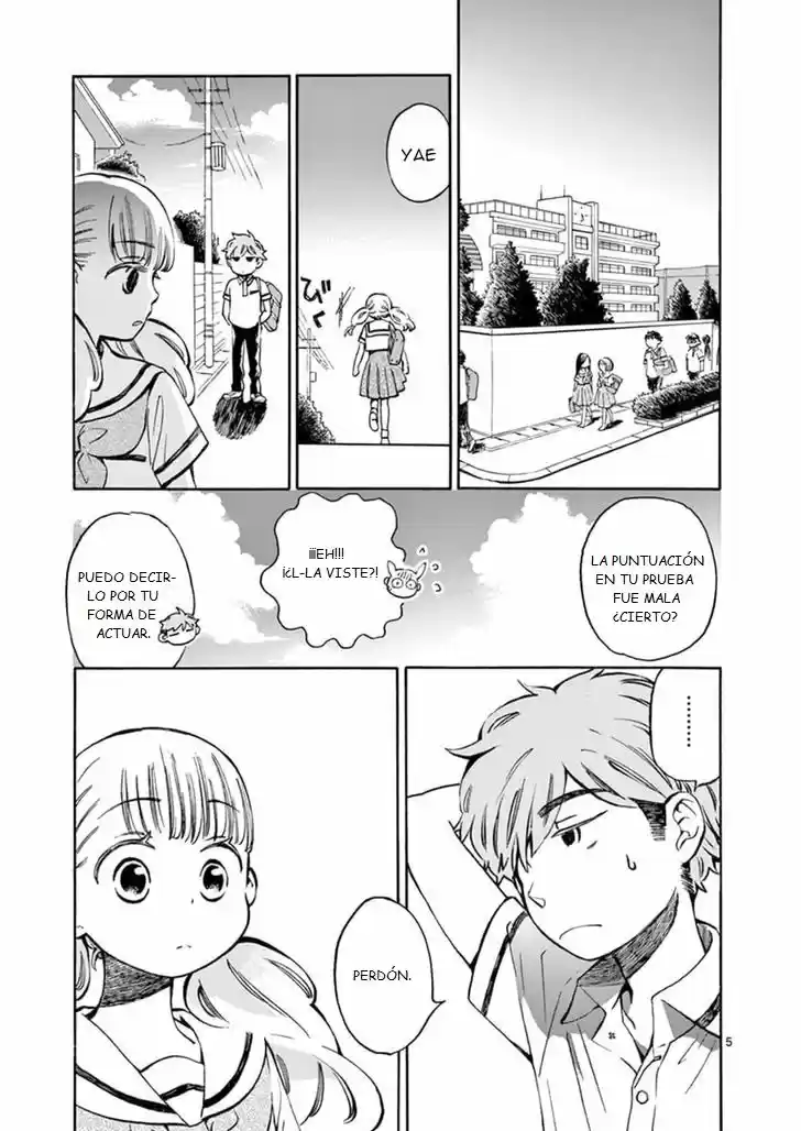 Misoshiru De Kanpai! - Capítulo 12 - Página 11 - LectorTMOo