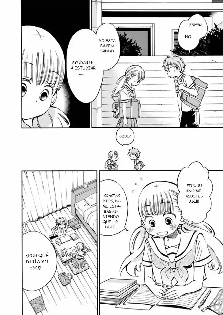 Misoshiru De Kanpai! - Capítulo 12 - Página 14 - LectorTMOo