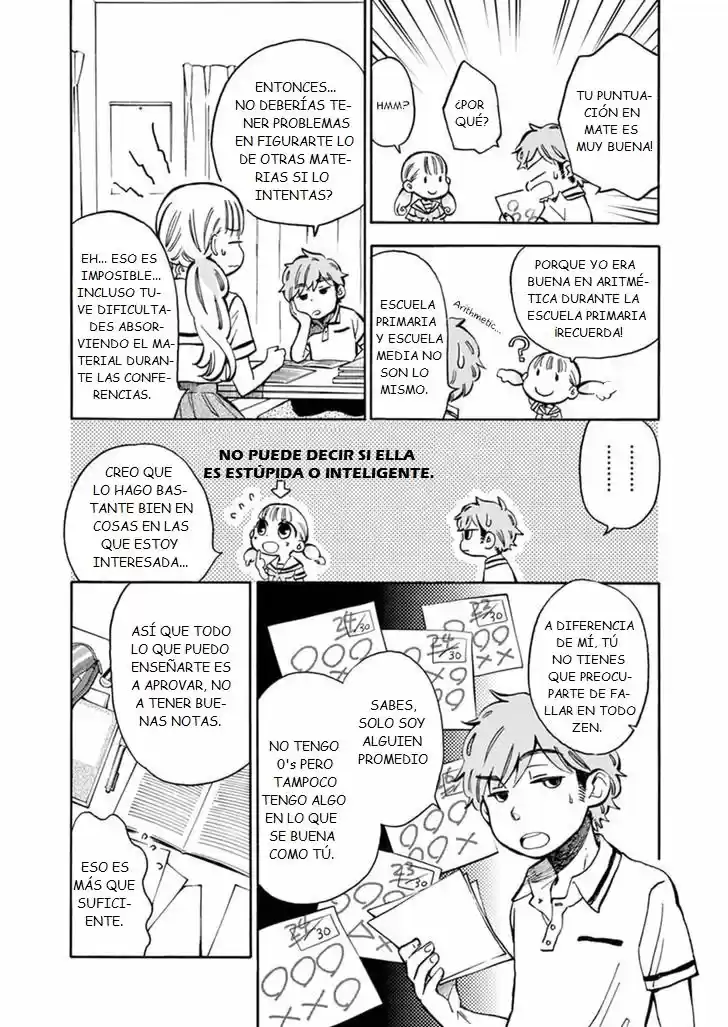 Misoshiru De Kanpai! - Capítulo 12 - Página 16 - LectorTMOo