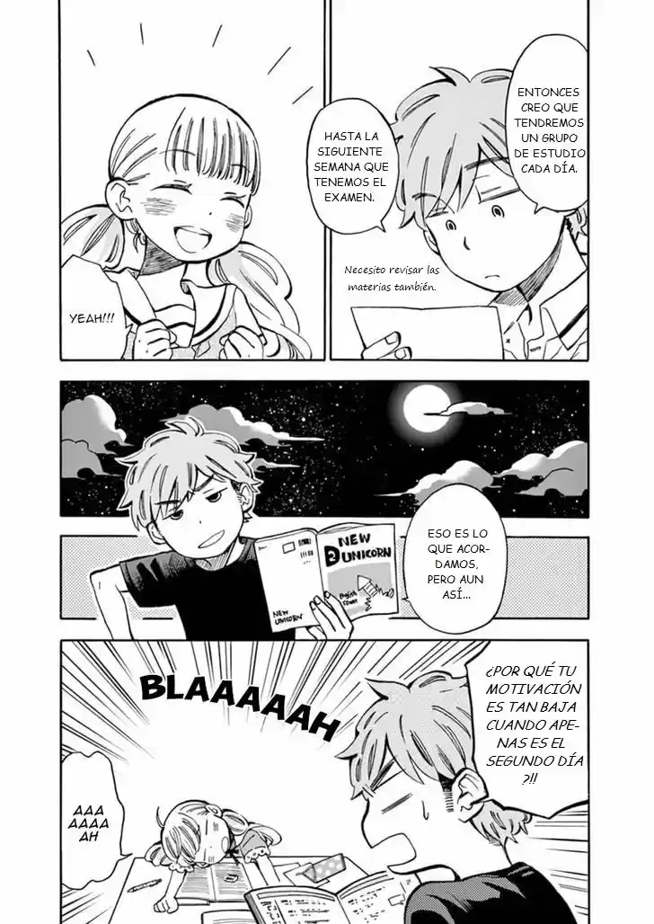 Misoshiru De Kanpai! - Capítulo 12 - Página 17 - LectorTMOo