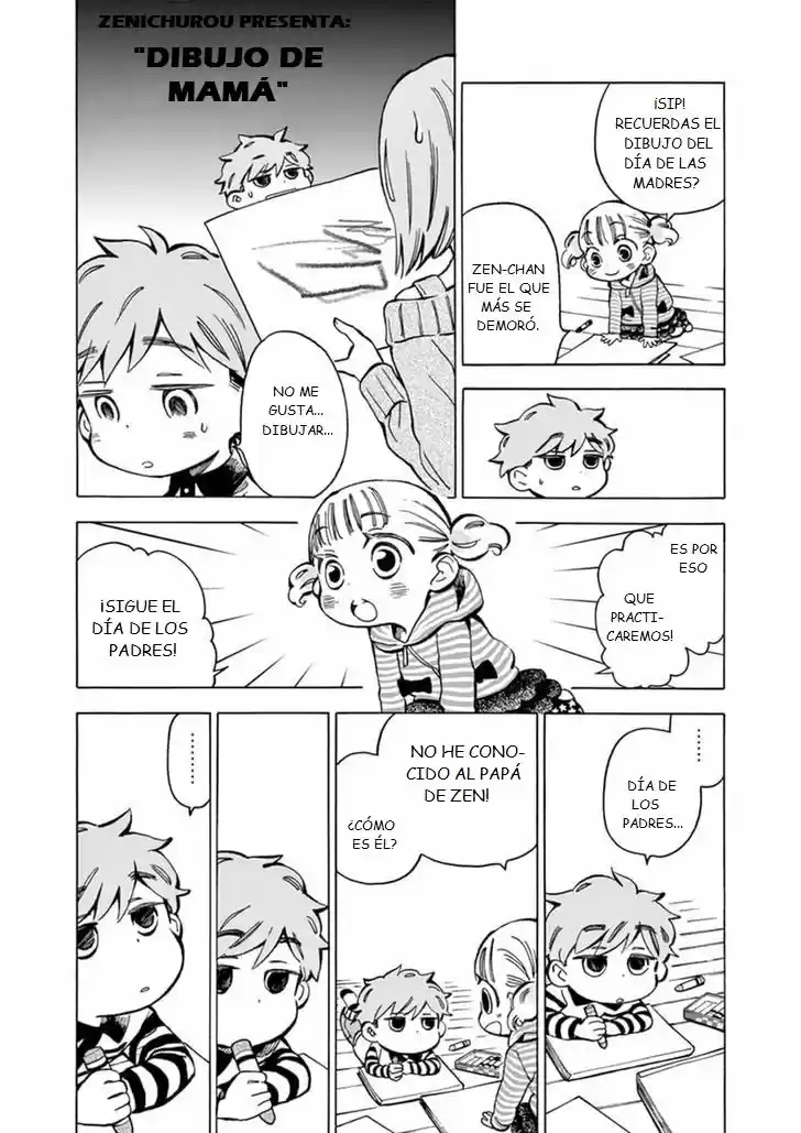 Misoshiru De Kanpai! - Capítulo 12 - Página 20 - LectorTMOo