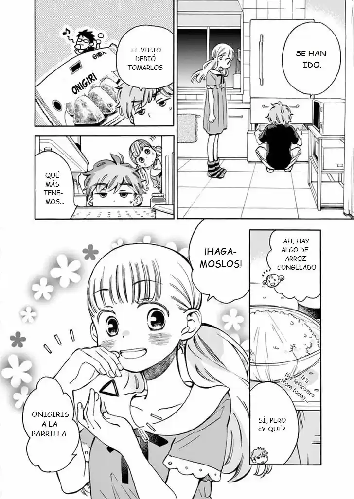 Misoshiru De Kanpai! - Capítulo 12 - Página 24 - LectorTMOo