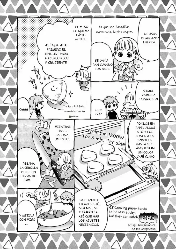 Misoshiru De Kanpai! - Capítulo 12 - Página 26 - LectorTMOo
