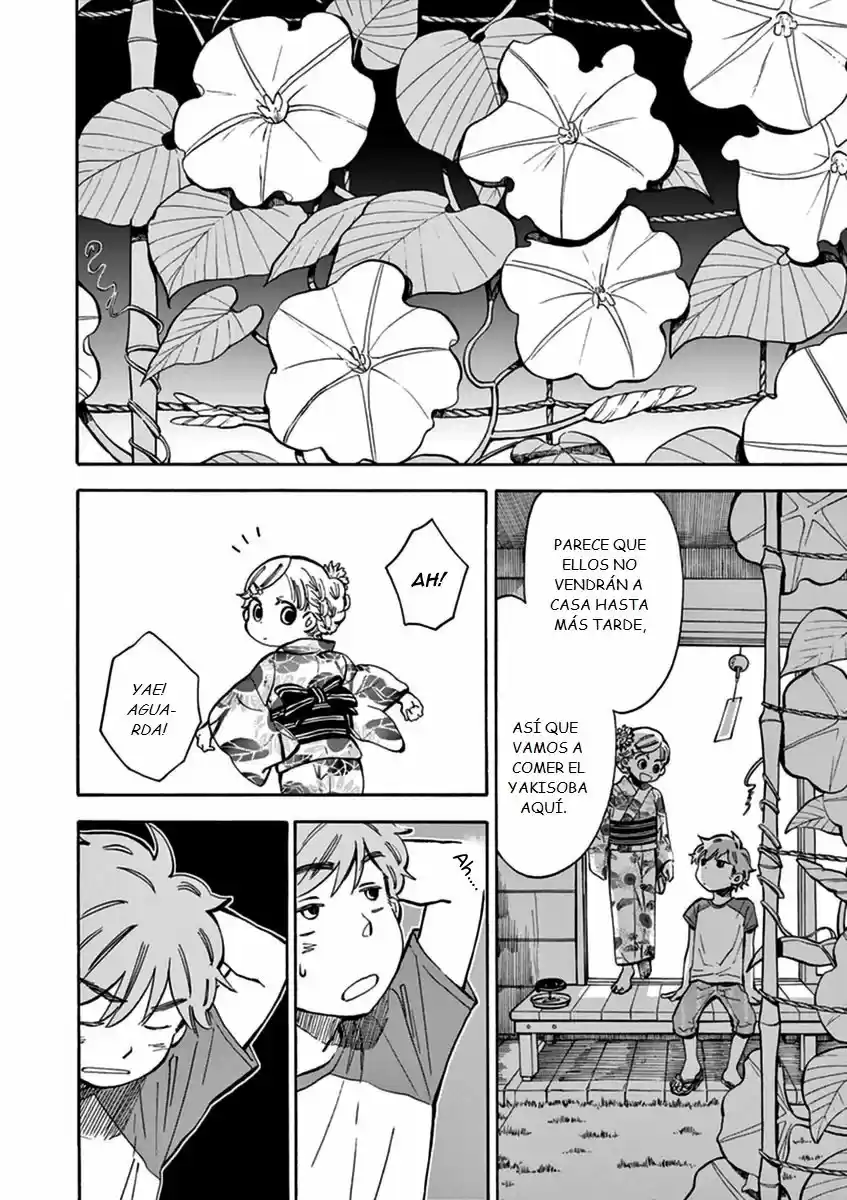 Misoshiru De Kanpai! - Capítulo 13 - Página 30 - LectorTMOo