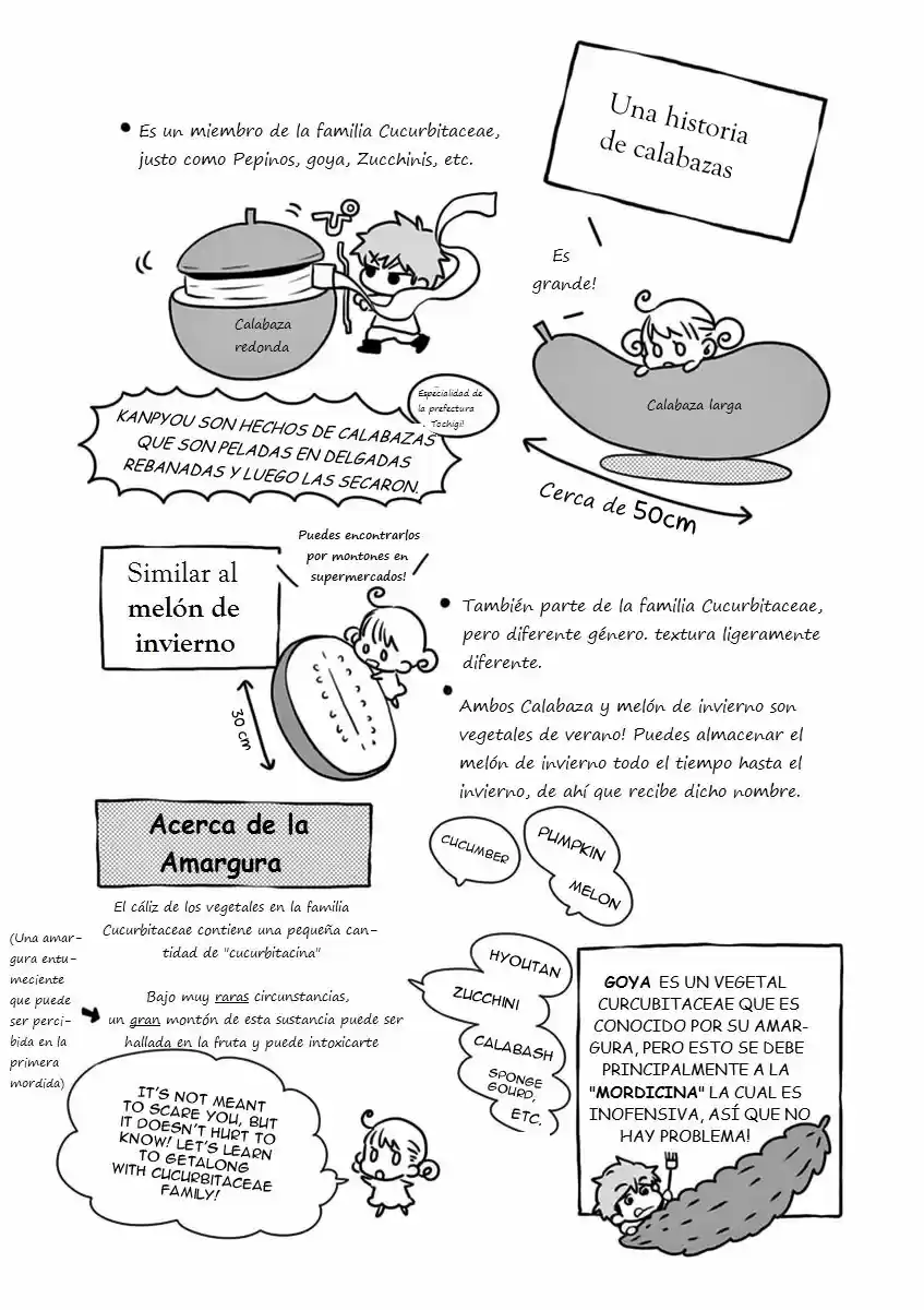 Misoshiru De Kanpai! - Capítulo 13 - Página 37 - LectorTMOo
