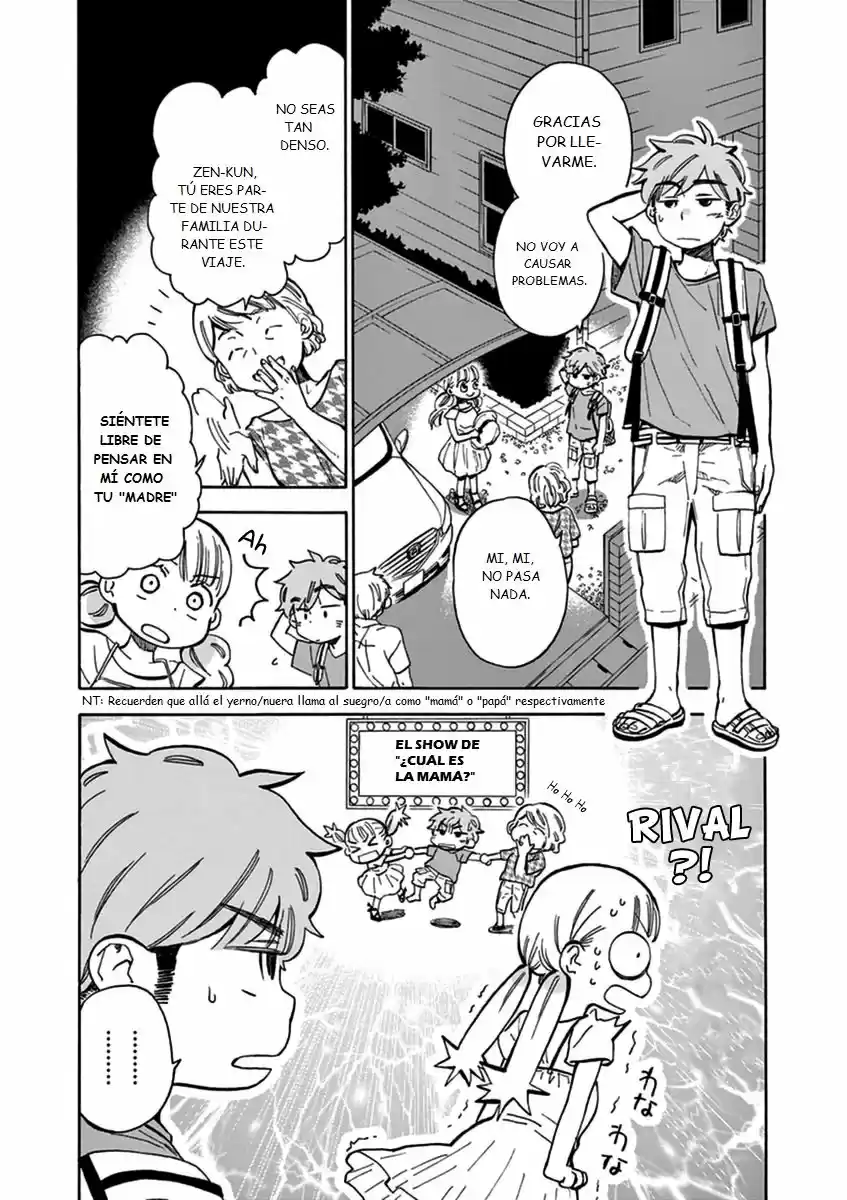 Misoshiru De Kanpai! - Capítulo 14 - Página 11 - LectorTMOo