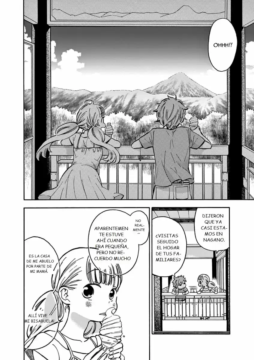 Misoshiru De Kanpai! - Capítulo 14 - Página 14 - LectorTMOo