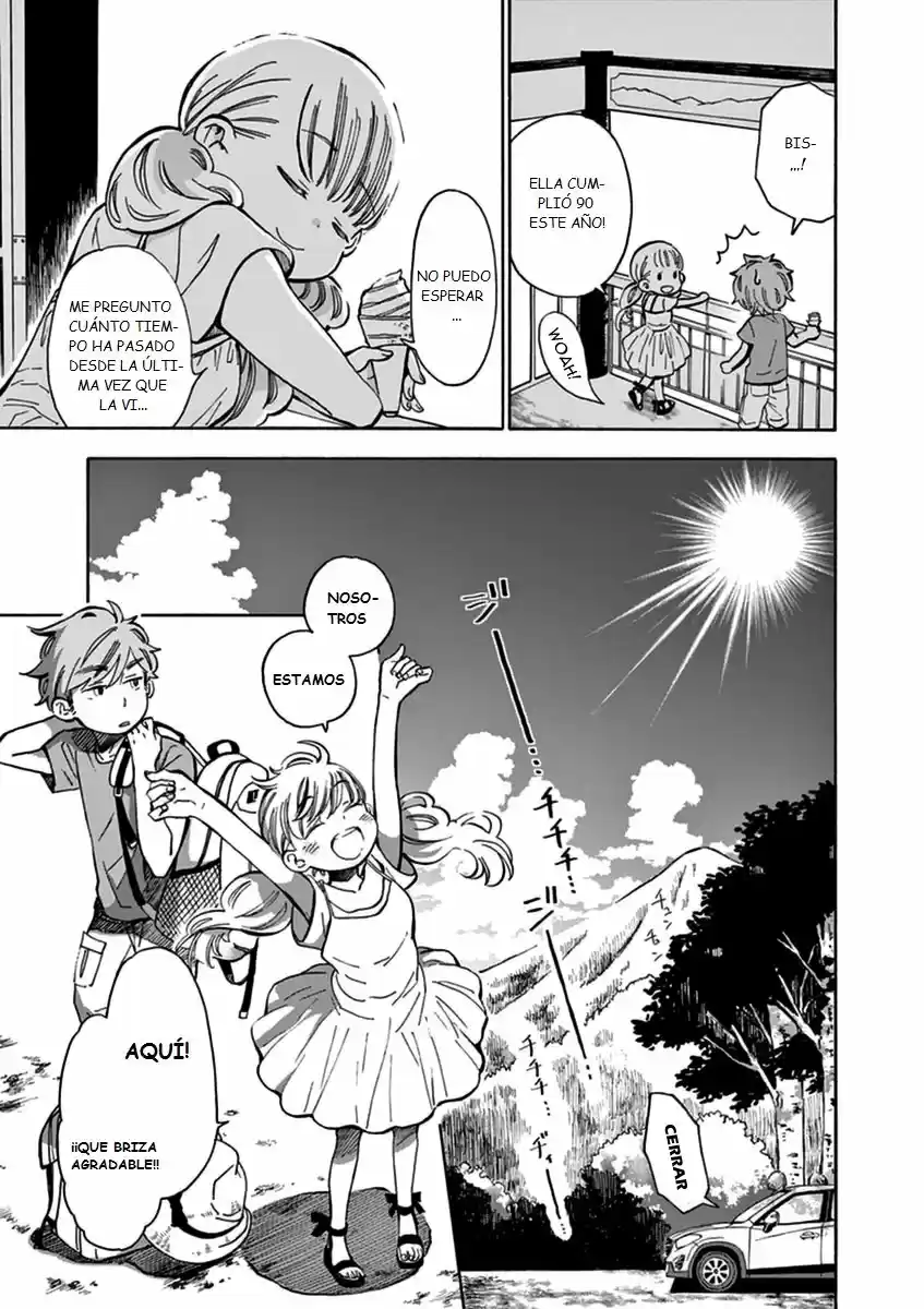 Misoshiru De Kanpai! - Capítulo 14 - Página 15 - LectorTMOo