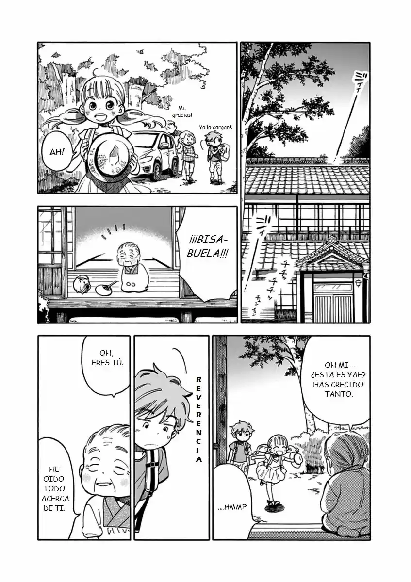 Misoshiru De Kanpai! - Capítulo 14 - Página 16 - LectorTMOo