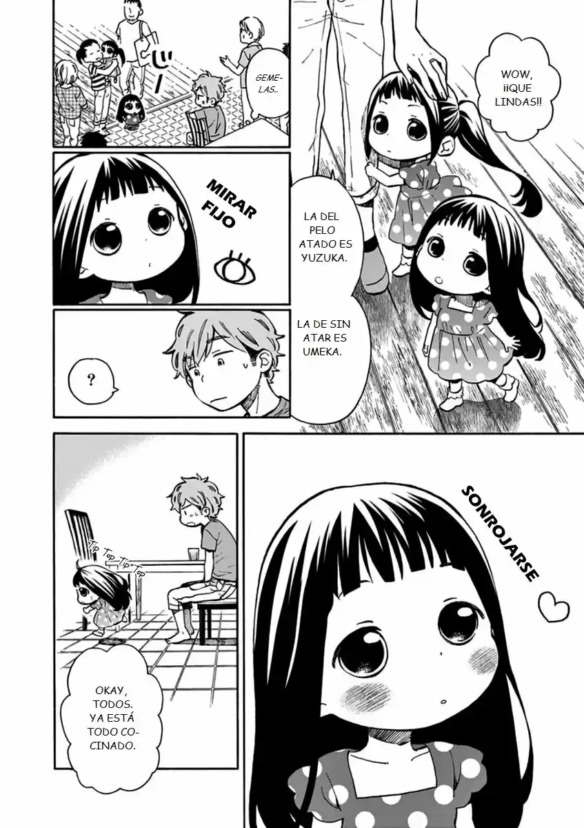 Misoshiru De Kanpai! - Capítulo 14 - Página 20 - LectorTMOo