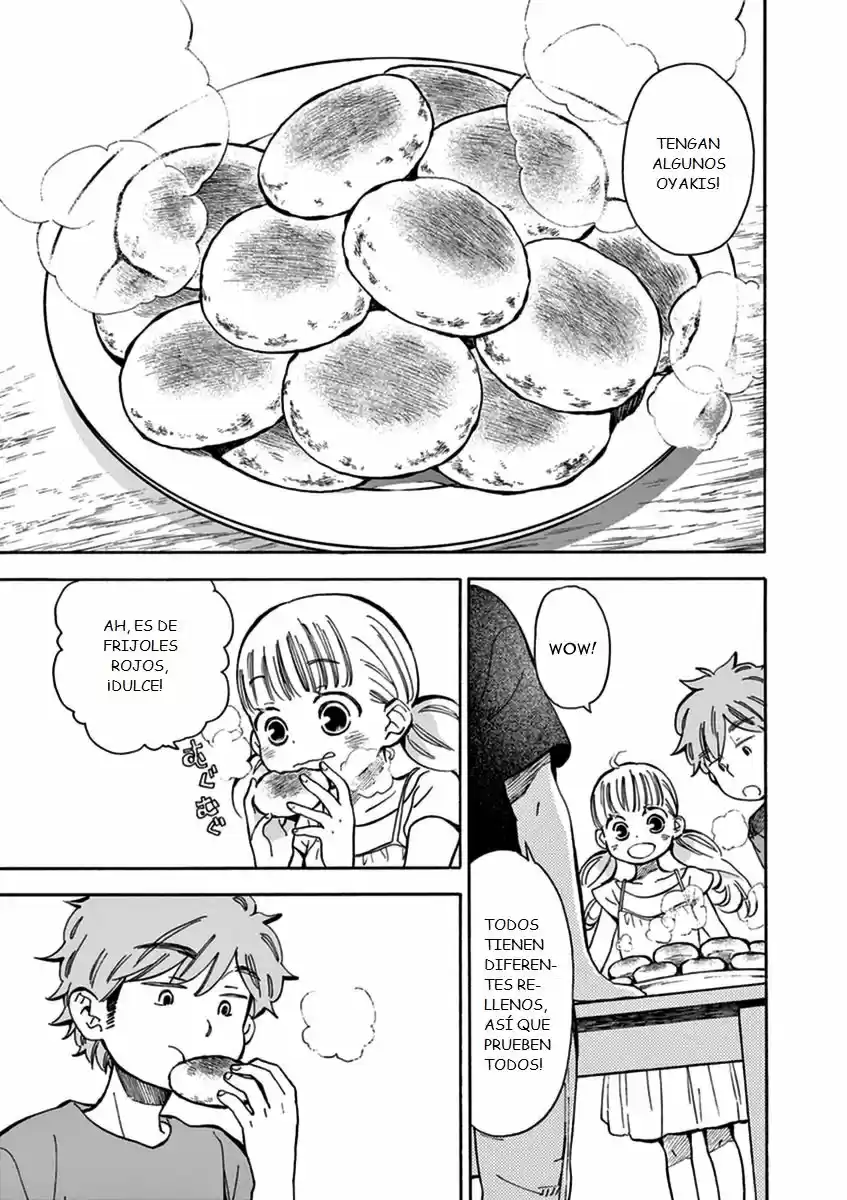 Misoshiru De Kanpai! - Capítulo 14 - Página 21 - LectorTMOo