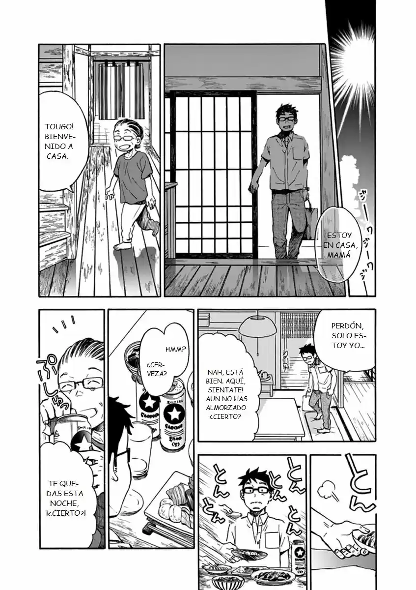 Misoshiru De Kanpai! - Capítulo 14 - Página 27 - LectorTMOo