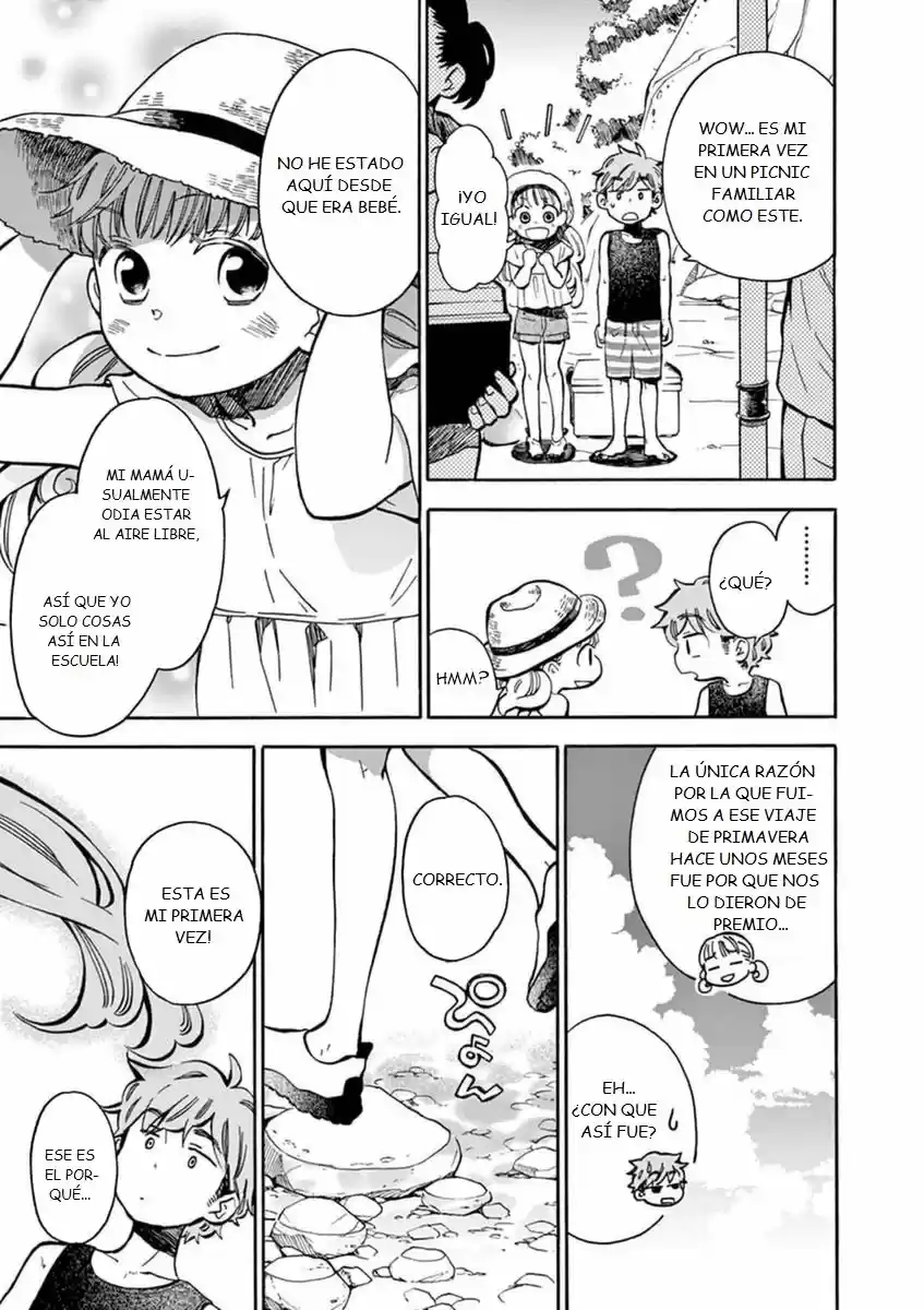 Misoshiru De Kanpai! - Capítulo 15 - Página 5 - LectorTMOo