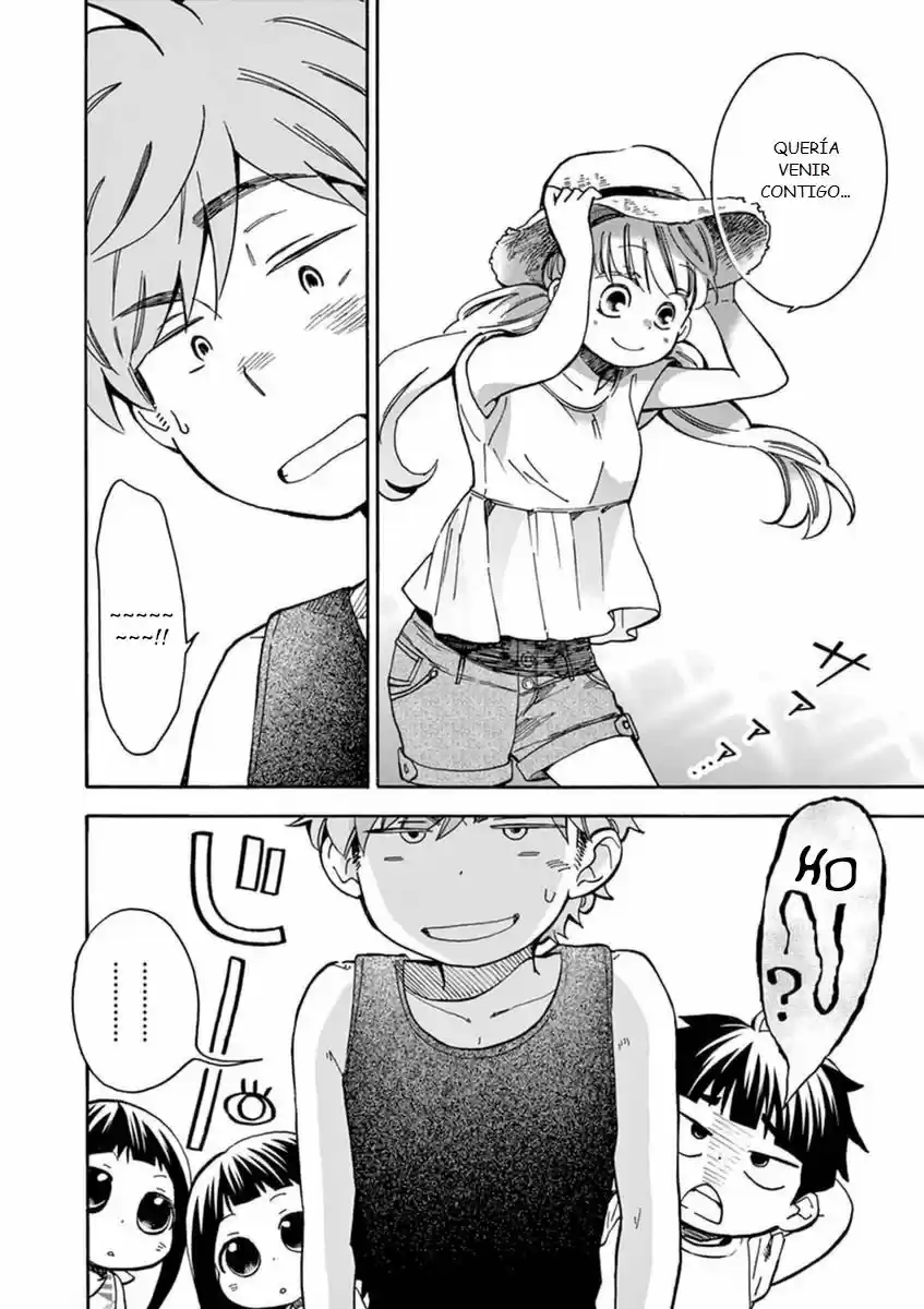 Misoshiru De Kanpai! - Capítulo 15 - Página 6 - LectorTMOo