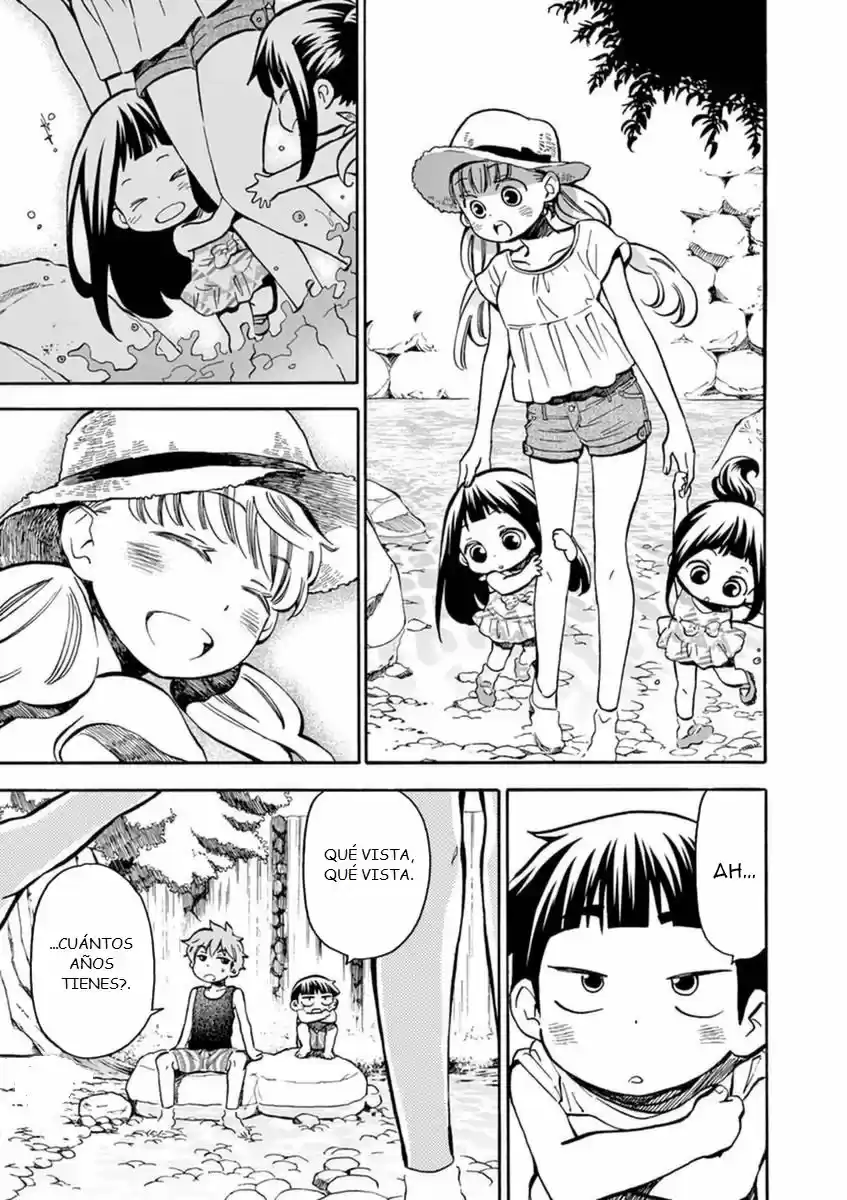 Misoshiru De Kanpai! - Capítulo 15 - Página 7 - LectorTMOo