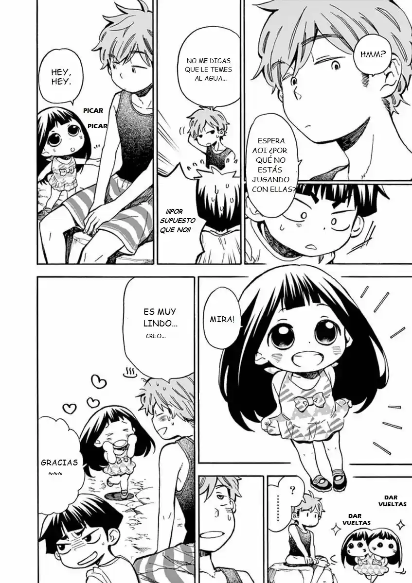 Misoshiru De Kanpai! - Capítulo 15 - Página 8 - LectorTMOo