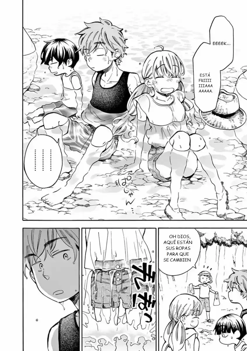 Misoshiru De Kanpai! - Capítulo 15 - Página 10 - LectorTMOo