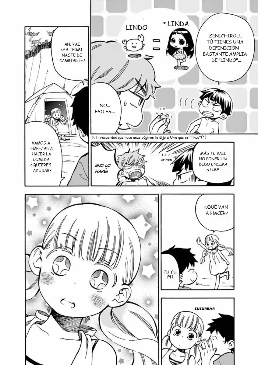 Misoshiru De Kanpai! - Capítulo 15 - Página 12 - LectorTMOo