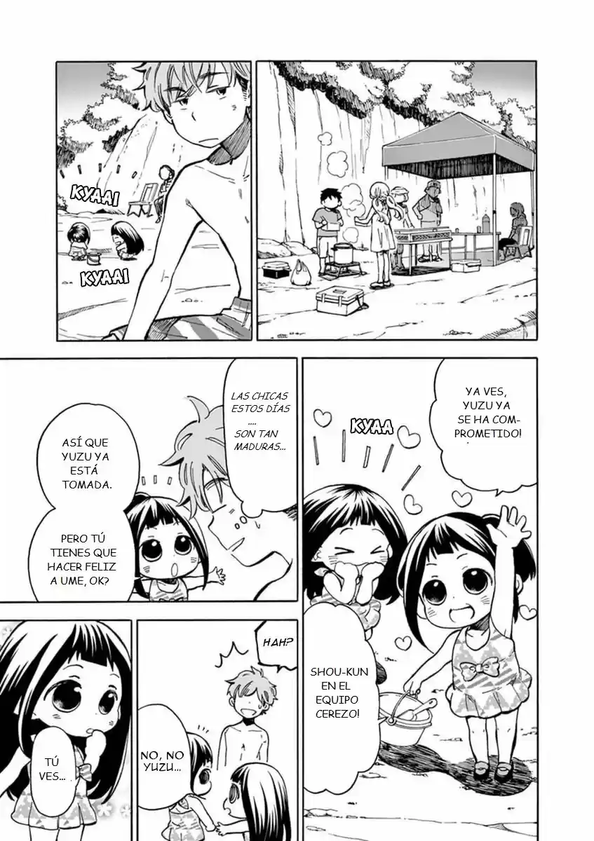 Misoshiru De Kanpai! - Capítulo 15 - Página 13 - LectorTMOo