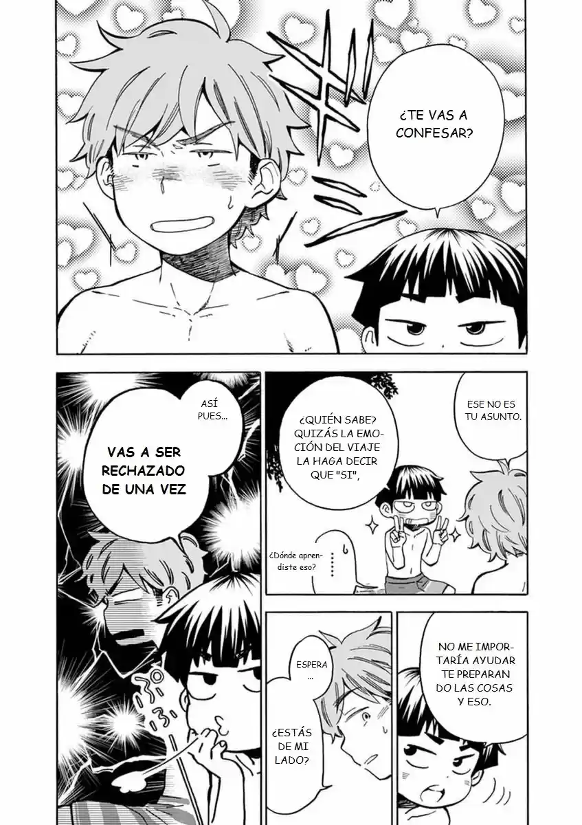 Misoshiru De Kanpai! - Capítulo 15 - Página 16 - LectorTMOo