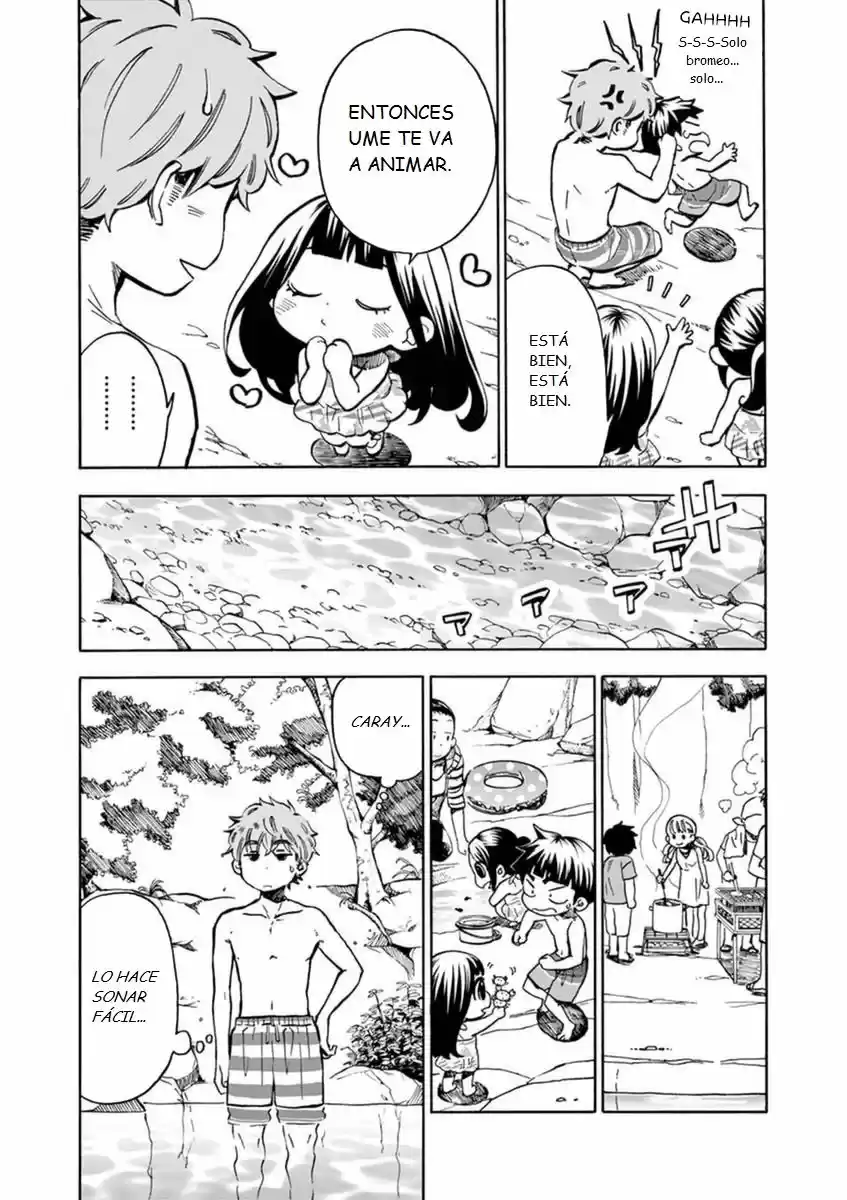 Misoshiru De Kanpai! - Capítulo 15 - Página 17 - LectorTMOo