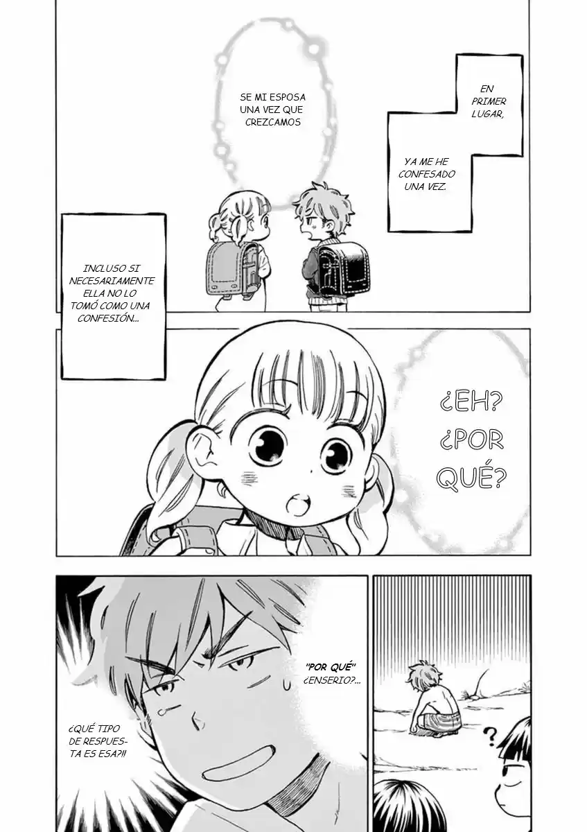 Misoshiru De Kanpai! - Capítulo 15 - Página 18 - LectorTMOo