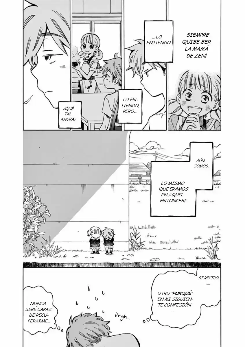 Misoshiru De Kanpai! - Capítulo 15 - Página 19 - LectorTMOo
