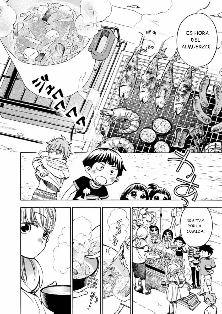 Misoshiru De Kanpai! - Capítulo 15 - Página 20 - LectorTMOo