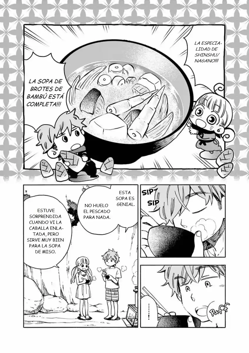 Misoshiru De Kanpai! - Capítulo 15 - Página 24 - LectorTMOo