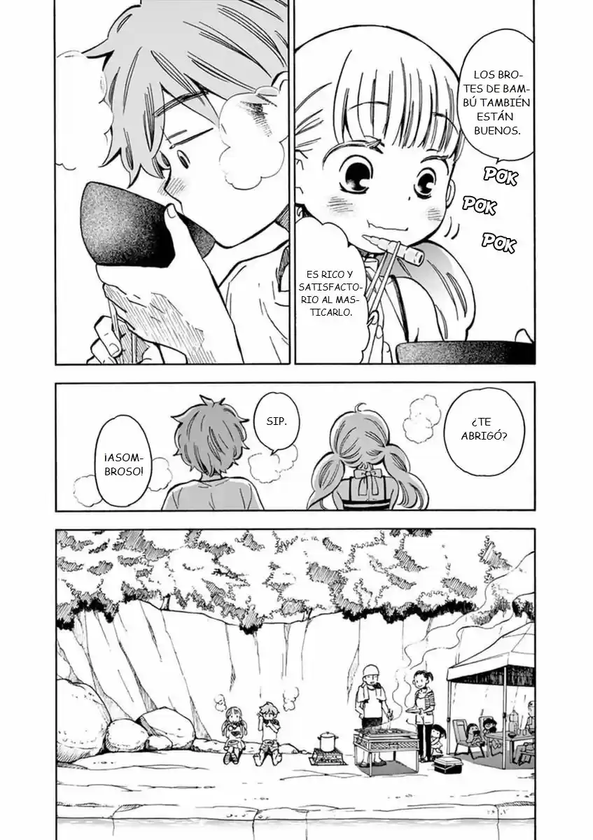 Misoshiru De Kanpai! - Capítulo 15 - Página 25 - LectorTMOo