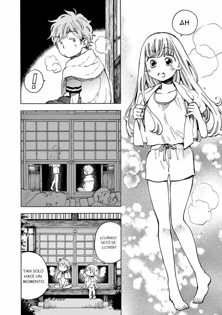 Misoshiru De Kanpai! - Capítulo 15 - Página 26 - LectorTMOo