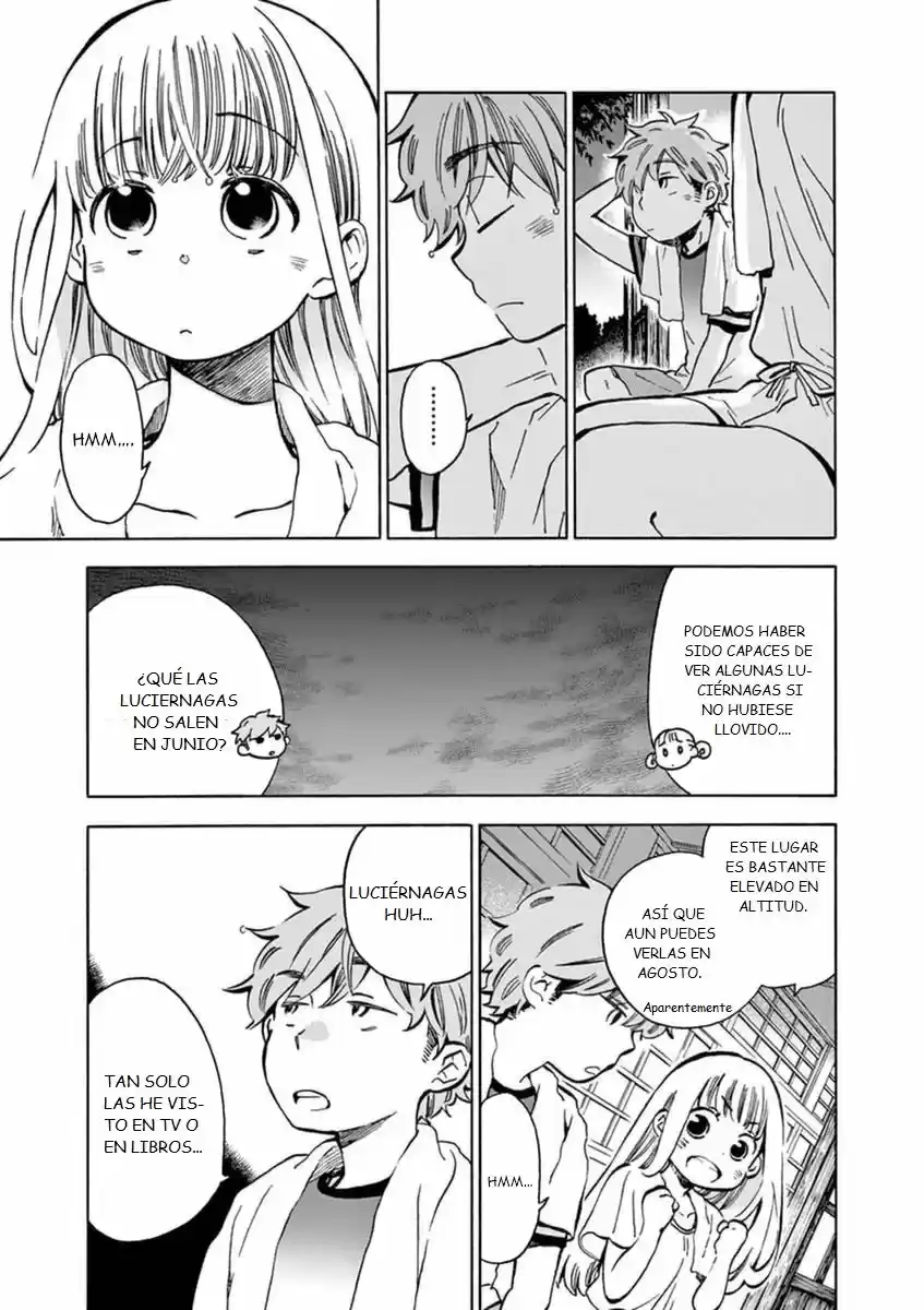 Misoshiru De Kanpai! - Capítulo 15 - Página 27 - LectorTMOo