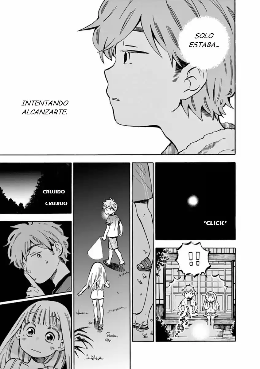 Misoshiru De Kanpai! - Capítulo 15 - Página 31 - LectorTMOo