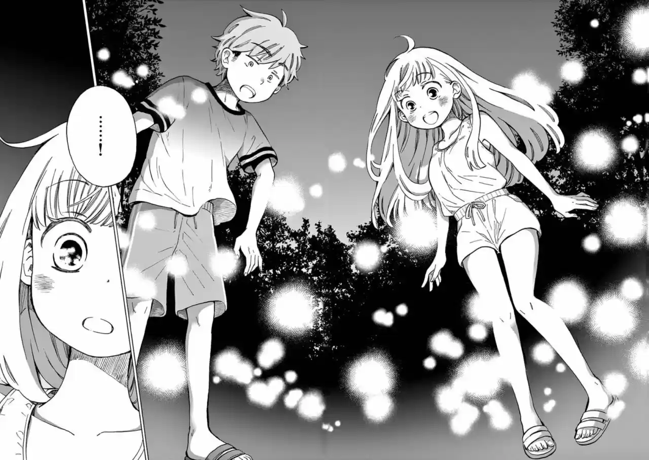 Misoshiru De Kanpai! - Capítulo 15 - Página 32 - LectorTMOo