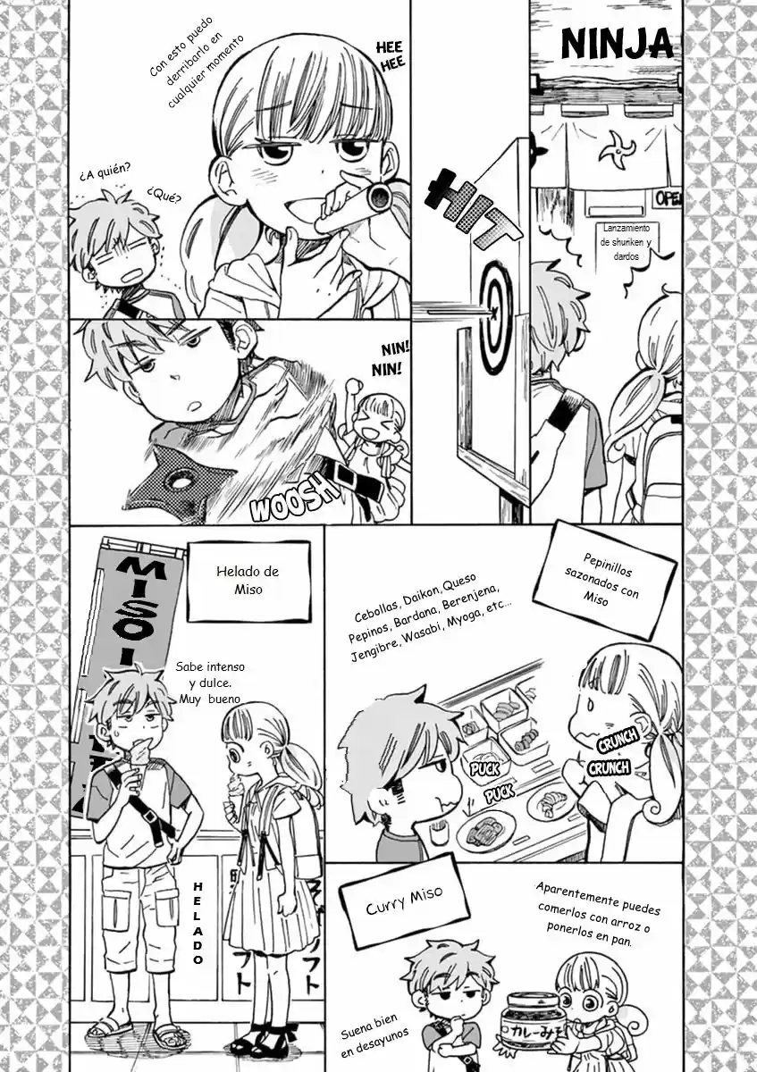 Misoshiru De Kanpai! - Capítulo 16 - Página 12 - LectorTMOo