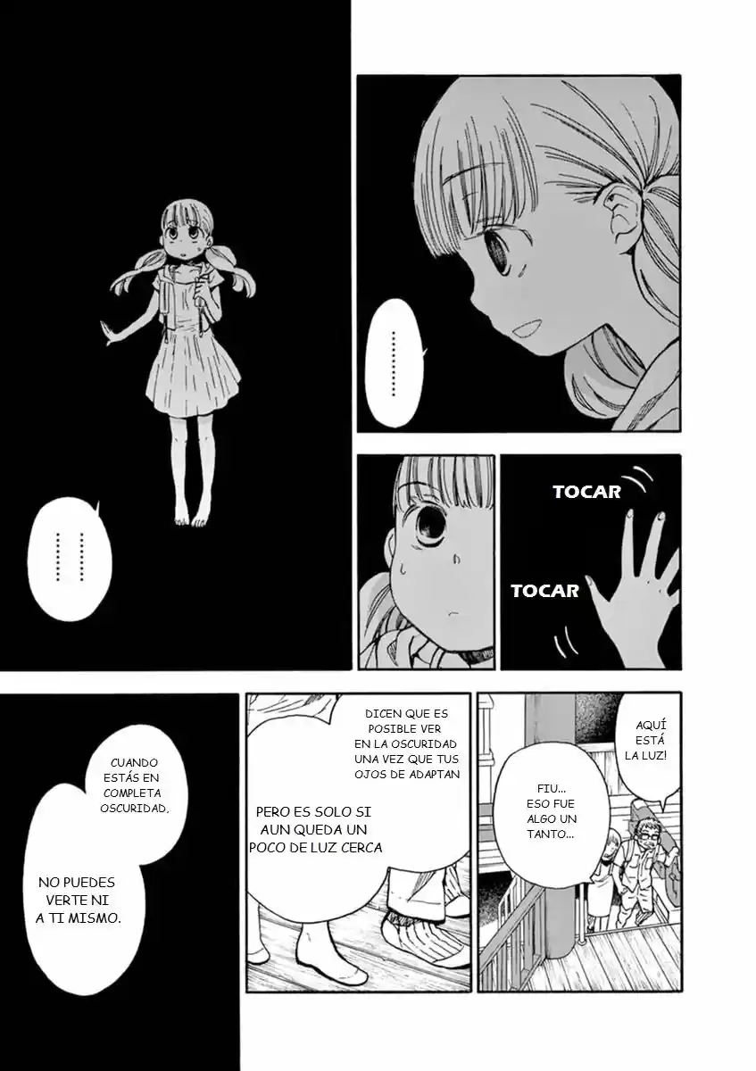 Misoshiru De Kanpai! - Capítulo 16 - Página 26 - LectorTMOo