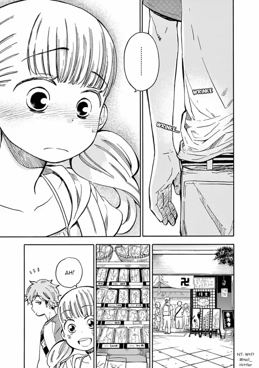 Misoshiru De Kanpai! - Capítulo 16 - Página 32 - LectorTMOo