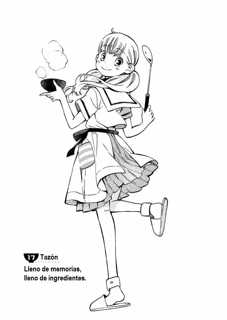 Misoshiru De Kanpai! - Capítulo 17 - Página 3 - LectorTMOo