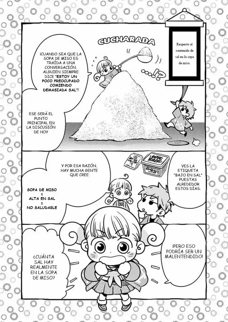 Misoshiru De Kanpai! - Capítulo 17 - Página 10 - LectorTMOo