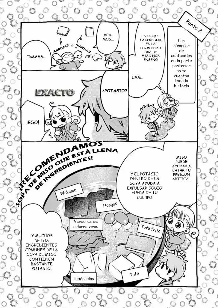 Misoshiru De Kanpai! - Capítulo 17 - Página 13 - LectorTMOo