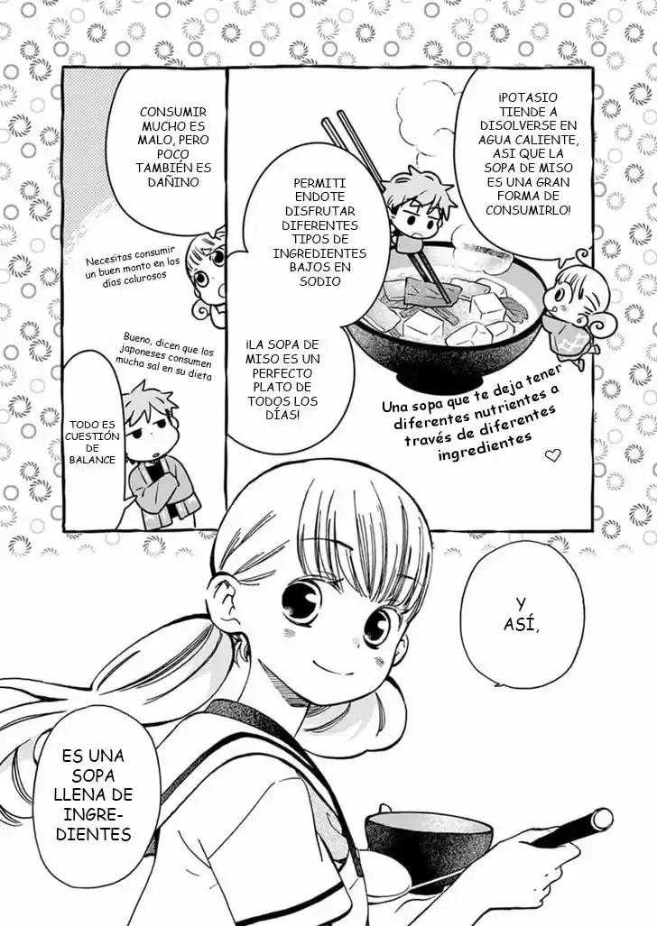 Misoshiru De Kanpai! - Capítulo 17 - Página 14 - LectorTMOo
