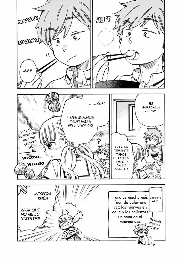 Misoshiru De Kanpai! - Capítulo 17 - Página 16 - LectorTMOo