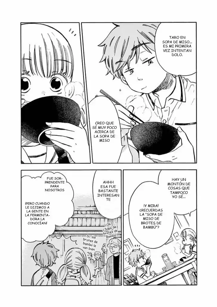 Misoshiru De Kanpai! - Capítulo 17 - Página 17 - LectorTMOo