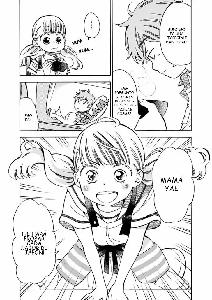 Misoshiru De Kanpai! - Capítulo 17 - Página 18 - LectorTMOo