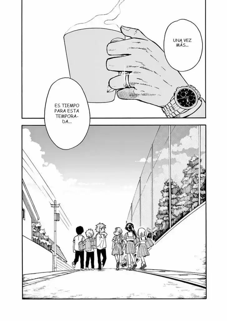 Misoshiru De Kanpai! - Capítulo 17 - Página 31 - LectorTMOo