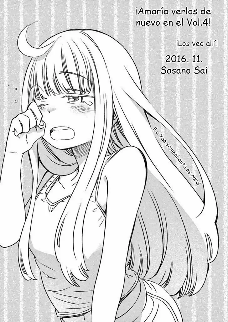 Misoshiru De Kanpai! - Capítulo 17 - Página 33 - LectorTMOo