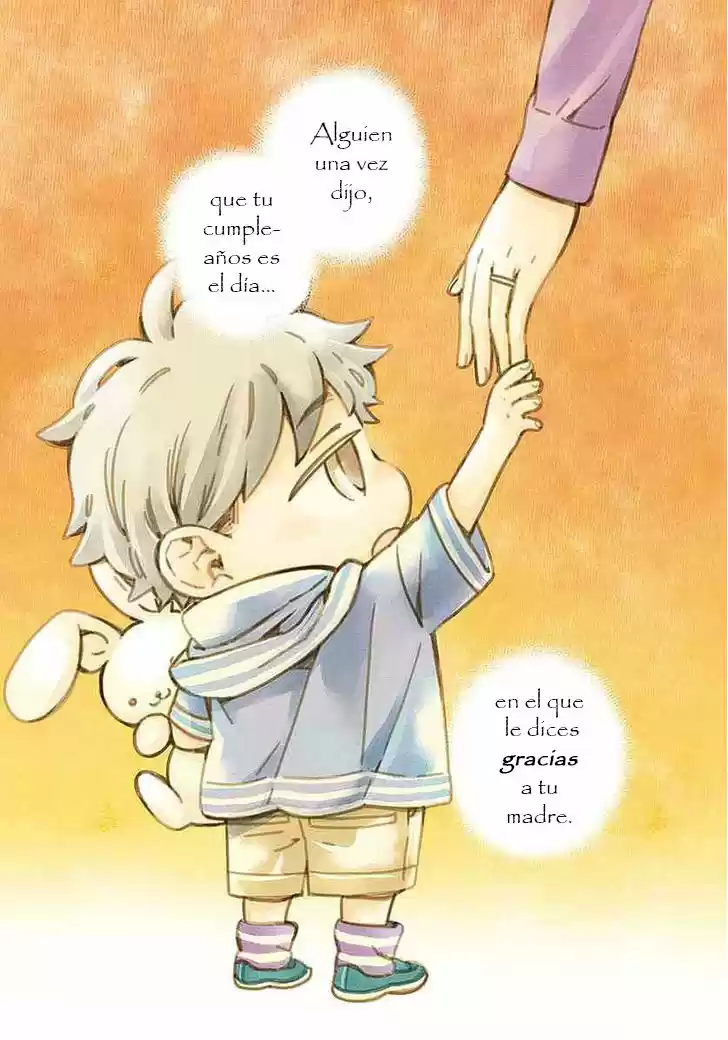 Misoshiru De Kanpai! - Capítulo 18 - Página 5 - LectorTMOo
