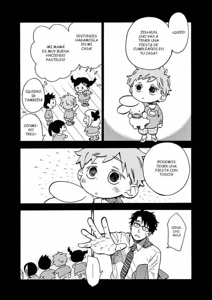 Misoshiru De Kanpai! - Capítulo 18 - Página 7 - LectorTMOo